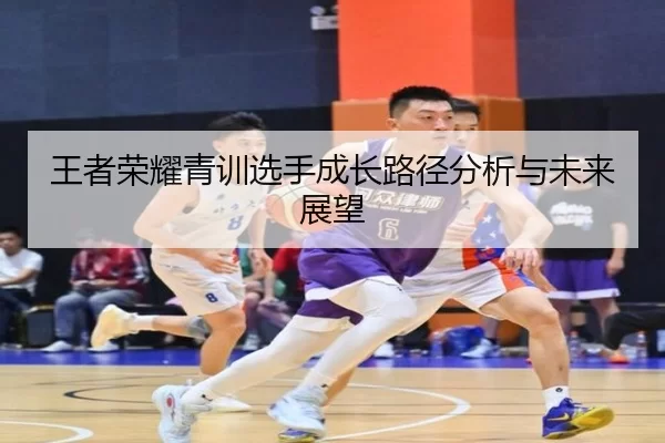 王者荣耀青训选手成长路径分析与未来展望